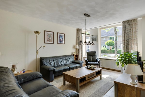 Medium property photo - de Wadden 7, 5691 ZJ Son en Breugel